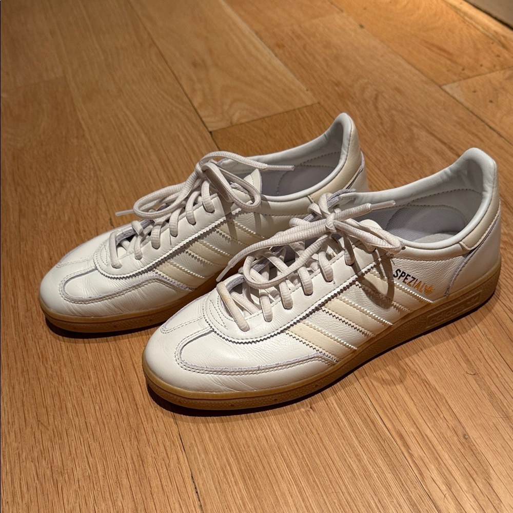 adidas Handball Spezial Shoes